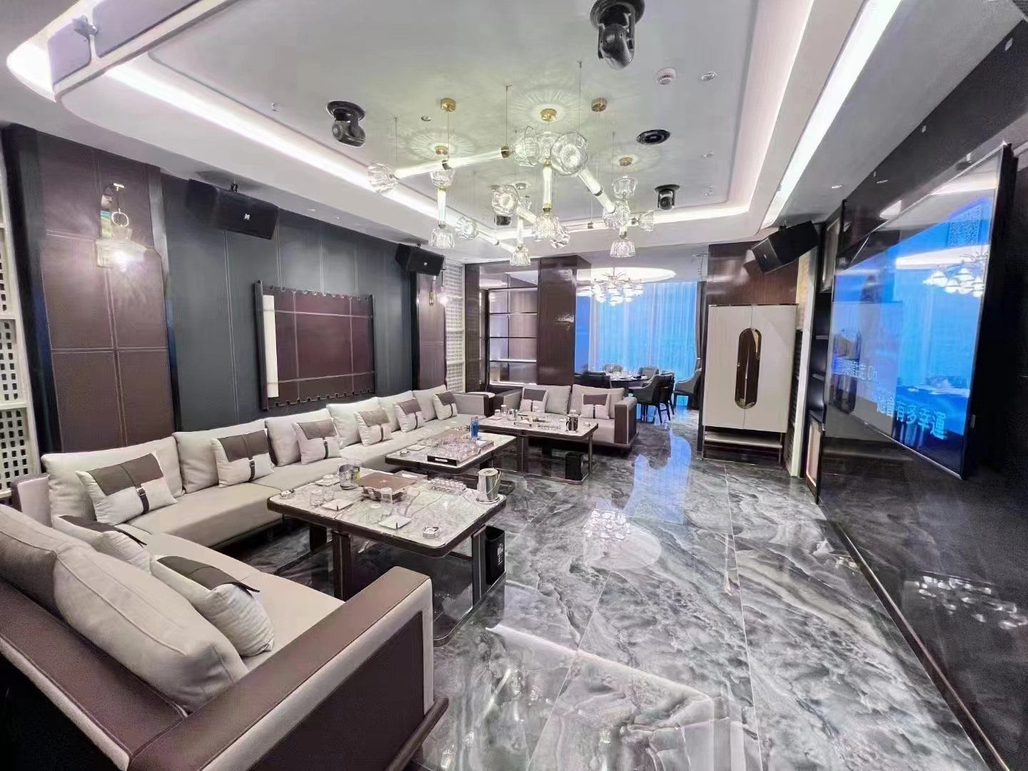 南通商务ktv，商务ktv是什么意思-启东市ktv预定